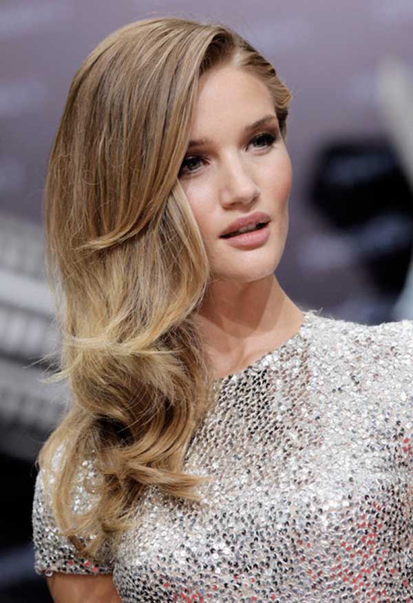 罗西·汉丁顿-惠特莉/Rosie Huntington-Whiteley-6-24